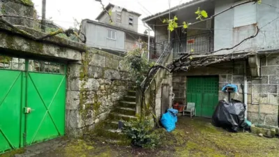 House in A Laxa (Arnoia) photo 16
