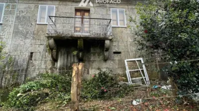House in A Laxa (Arnoia) photo 20