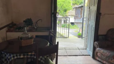 House in A Laxa (Arnoia) photo 21