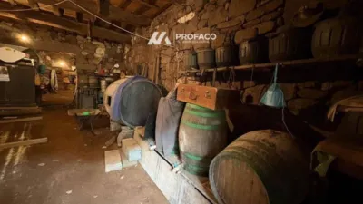 House in A Laxa (Arnoia) photo 28