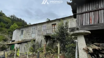 House in A Laxa (Arnoia) photo 2