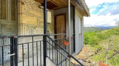House in A Laxa (Arnoia) photo 3