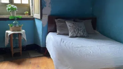 House in A Laxa (Arnoia) photo 4