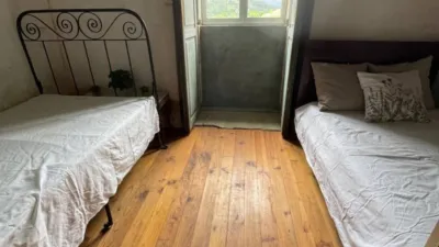 House in A Laxa (Arnoia) photo 8