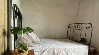 House in A Laxa (Arnoia) photo 9