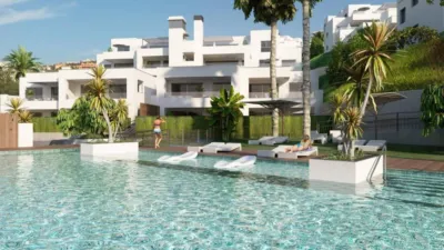 Piso en Casares Costa photo 5