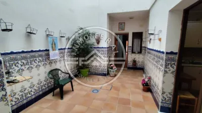 Terraced house in Écija photo 12