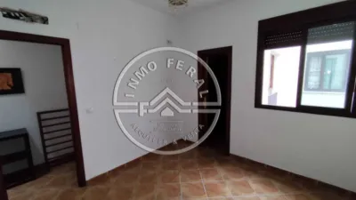 Terraced house in Écija photo 15