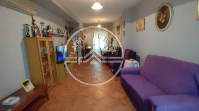 Terraced house in Écija photo 2