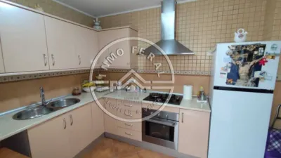 Terraced house in Écija photo 5