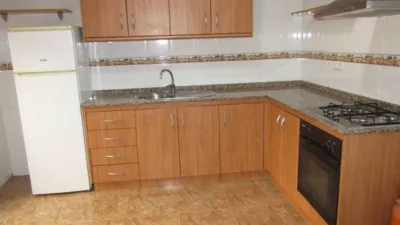 Duplex in Puerto Lumbreras photo 10