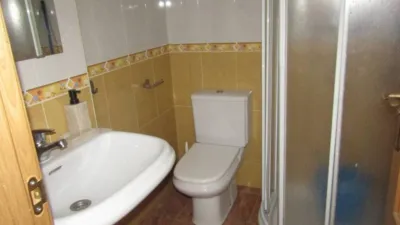 Duplex in Puerto Lumbreras photo 13