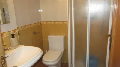 Duplex in Puerto Lumbreras photo 14