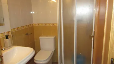 Duplex in Puerto Lumbreras photo 15