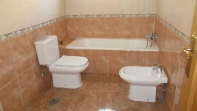 Duplex in Puerto Lumbreras photo 18