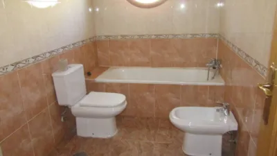 Duplex in Puerto Lumbreras photo 19