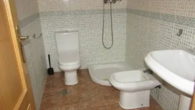 Duplex in Puerto Lumbreras photo 25