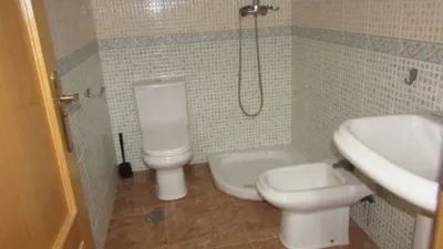 Duplex in Puerto Lumbreras photo 26