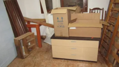 Duplex in Puerto Lumbreras photo 3