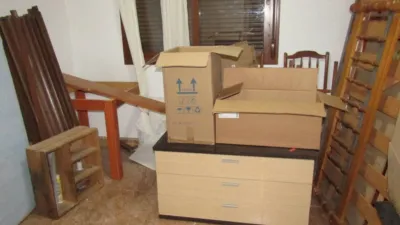 Duplex in Puerto Lumbreras photo 4