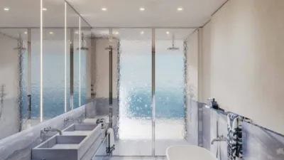 Duplex in Marbella photo 10