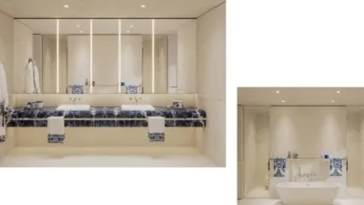 Duplex in Marbella photo 15