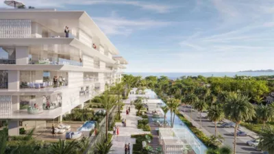 Duplex in Marbella photo 19