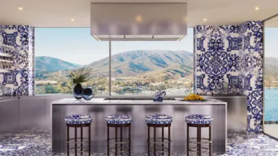 Duplex in Marbella photo 3
