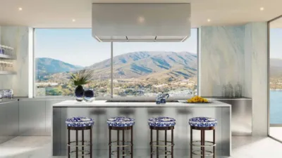 Duplex in Marbella photo 4