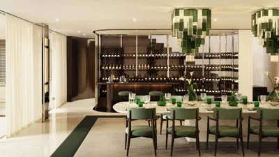 Duplex in Marbella photo 5