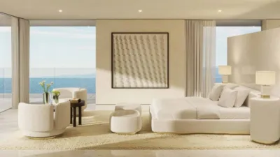 Duplex in Marbella photo 6