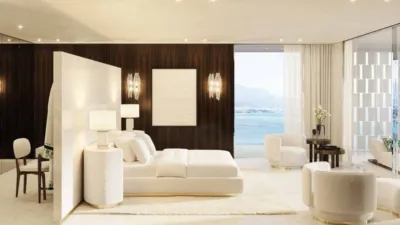 Duplex in Marbella photo 8