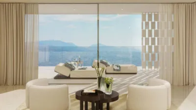 Duplex in Marbella photo 9