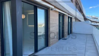 Apartment in L'Altet-Els Bassars photo 2