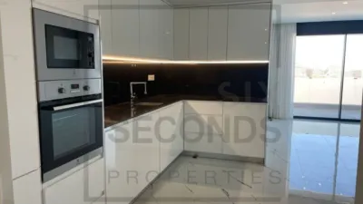 Apartment in L'Altet-Els Bassars photo 5