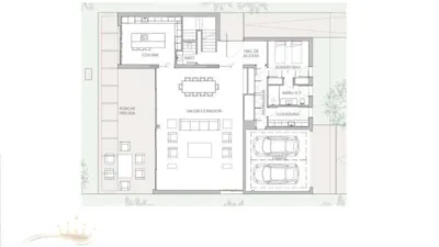 Chalet in Calvià photo 10