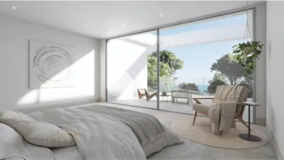 Chalet in Calvià photo 3