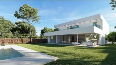 Chalet in Calvià photo 4