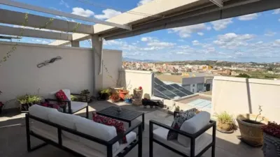 Chalet in Murcia City photo 10