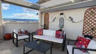 Chalet in Murcia City photo 11