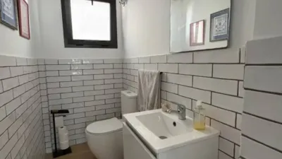 Chalet in Murcia City photo 19