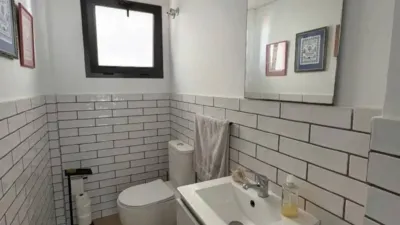 Chalet in Murcia City photo 20