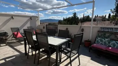 Chalet in Murcia City photo 2