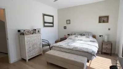 Chalet in Murcia City photo 29