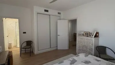Chalet in Murcia City photo 32