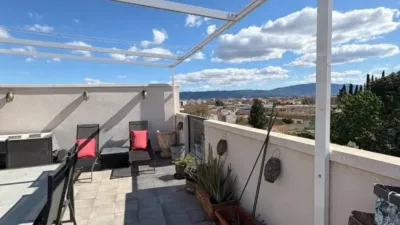 Chalet in Murcia City photo 3