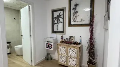 Chalet in Murcia City photo 42