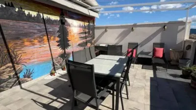 Chalet in Murcia City photo 4