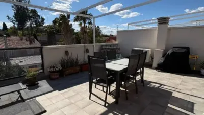 Chalet in Murcia City photo 5