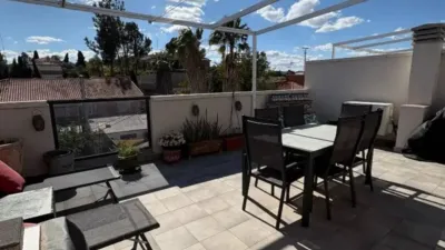 Chalet in Murcia City photo 6